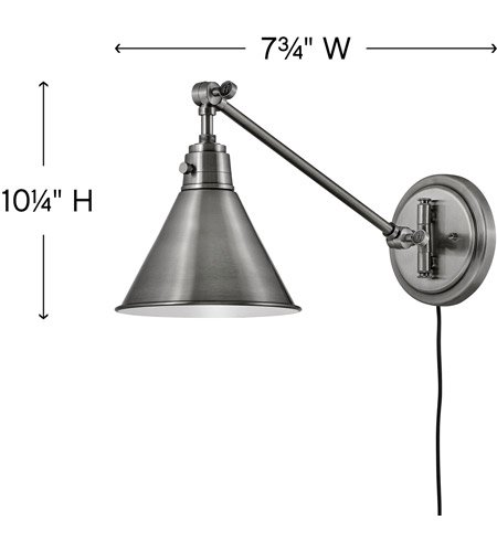 HINKLEYۥ饤ȡArti1L476W197H260mm