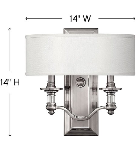 HINKLEYۥ饤ȡSussex2L102W356H356mm