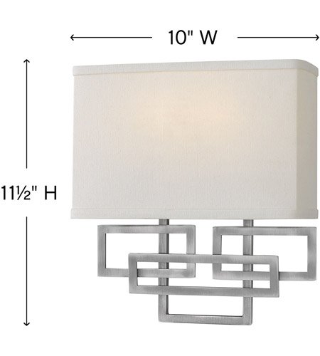 HINKLEYۥͥ󥷥ɥ饤ȡLanza2L102W254H292mm