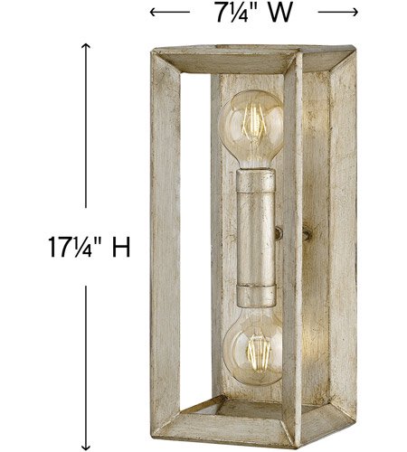 HINKLEYۥ饤ȡTinsley2L184W184H438mm