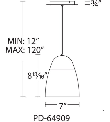 WAC Lightingۥ֥åߥ˥ڥȥ󥰥饤ȡDimple1L179W179H224mm