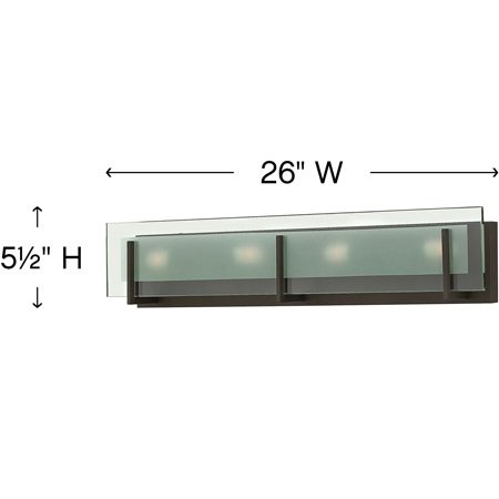 HINKLEYۥ饤ȡLatitude4L102W660H140mm