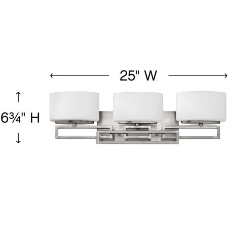 HINKLEYۥ饤ȡLanza3L127W635H171mm