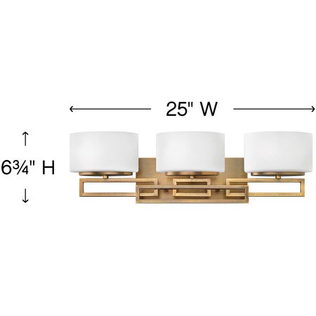 HINKLEYۥ饤ȡLanza3L127W635H171mm