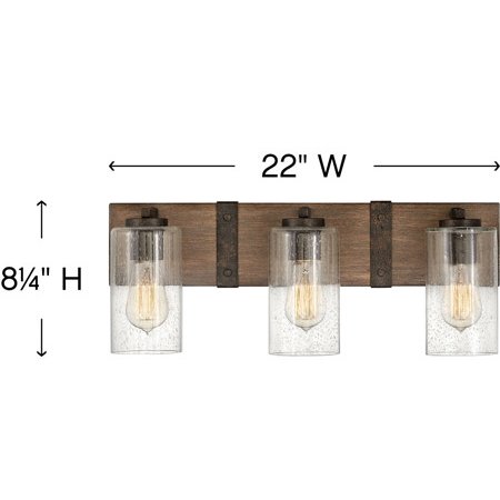 HINKLEYۥ饤ȡSawyer3L140W559H210mm