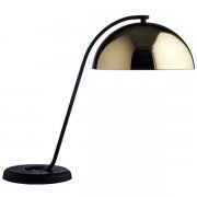 【Hay】「Cloche table lamp」テーブルライト (D460×H428mm)