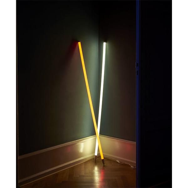 HAY NEON TUBE LED SLIM 120 ピンク ネオンチューブ 楽天市場】【在庫限り】HAY（ヘイ） / NEON TUBE LED SLIM