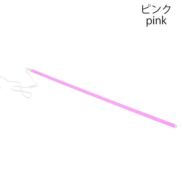 Hay】「Neon tube LED」ネオンチューブLED照明(5色 Hay】「Neon tube LED」ネオンチューブLED照明(5色