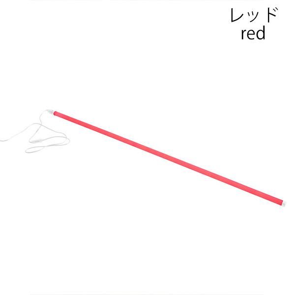 【HAY】Neon tube LED ネオンチューブライト H1500mm Hay】「Neon tube LED」ネオンチューブLED照明（5色）｜シャンデリア