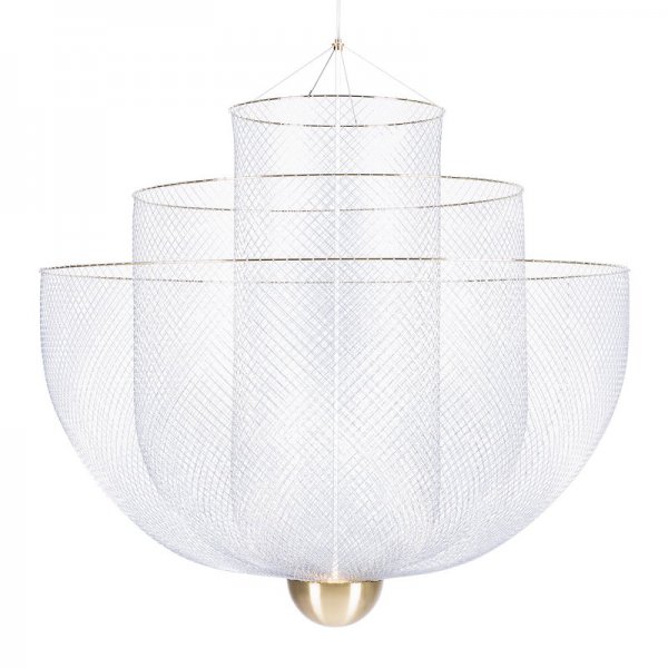 MoooiۡMeshmatics chandelierץǥ (900H900mm)