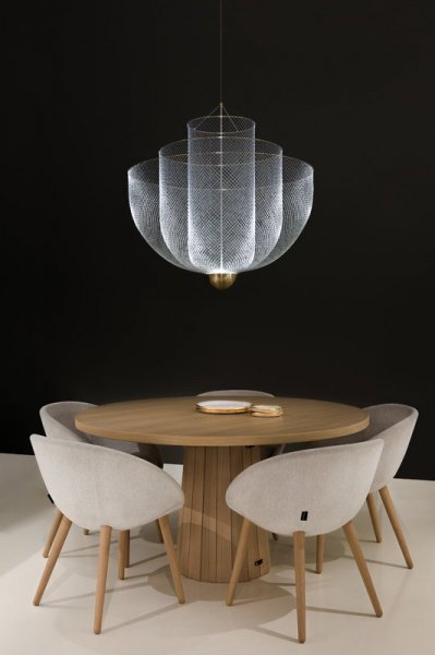 MoooiۡMeshmatics chandelierץǥ (900H900mm)