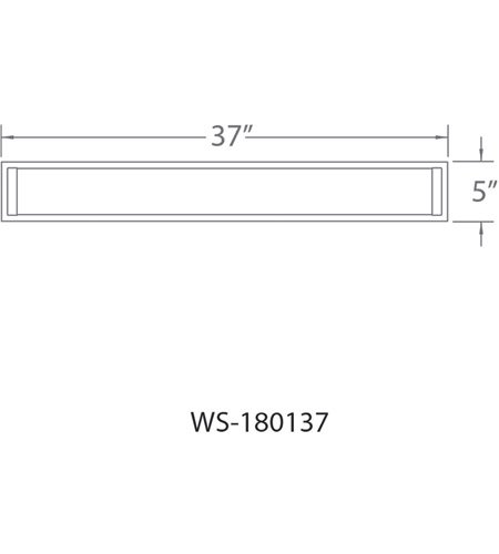 WAC Lightingۥ饤ȡMetro1L940W126H58mm