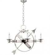 Visual ComfortۥꥫǥꥢEric Cohler Armillary6(W880H630mm)