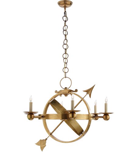 Visual ComfortۥꥫǥꥢEric Cohler Armillary6(W880H630mm)