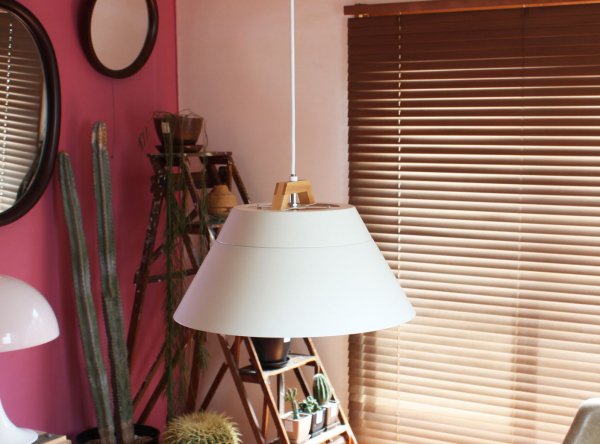 ̲ ǥڥȥ饤 3LAMP by 2TONE 3BULB PENDANT LIGHT סʦ420H230mm