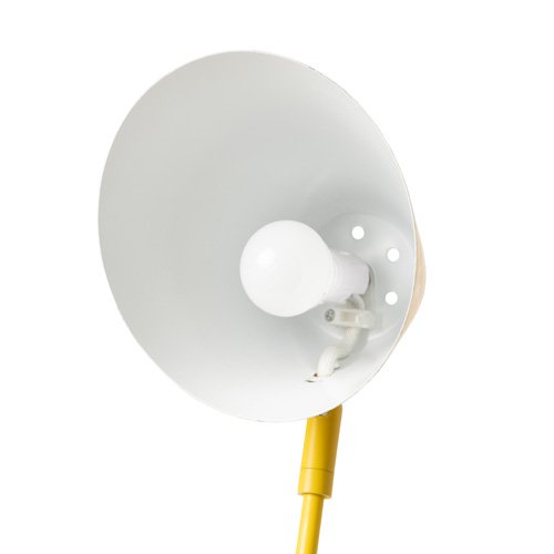 ̲ ǥơ֥סOlika LED DESK LAMPסW270D200H470mm