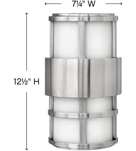 HINKLEYۥȥɥ饤ȡSaturn2L102W184H318mm