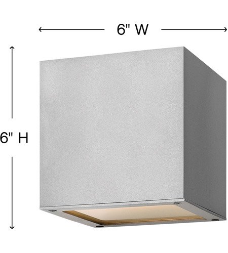 HINKLEYLEDȥɥ饤ȡKube1L171W152H152mm