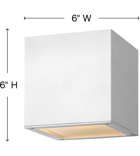 HINKLEYLEDȥɥ饤ȡKube1L171W152H152mm