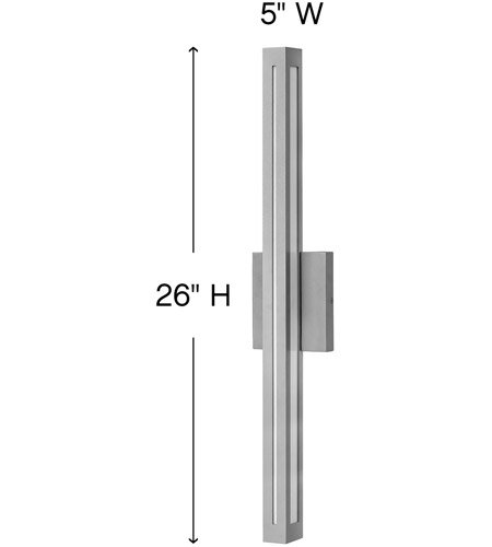 HINKLEYLEDȥɥ饤ȡVue1L76W127H660mm