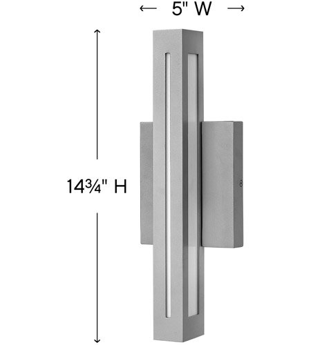 HINKLEYLEDȥɥ饤ȡVue1L76W127H375mm