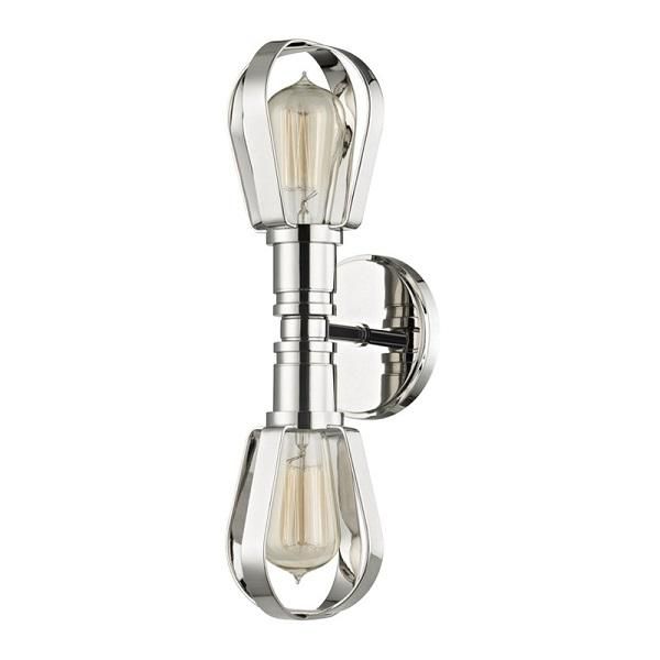 HUDSON VALLEYۥꥫǥ ᥿륷ɥ饤ȡRED HOOK2W120.6D139.7H400.0mm