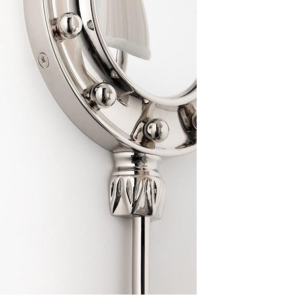 HUDSON VALLEYۥꥫǥ ߥ顼饤ȡREGENT2W342.9D152.4H311.1mm
