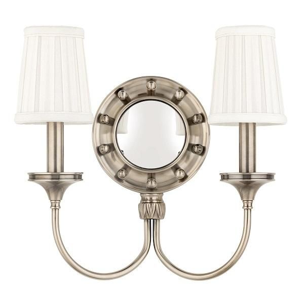 HUDSON VALLEYۥꥫǥ ߥ顼饤ȡREGENT2W342.9D152.4H311.1mm