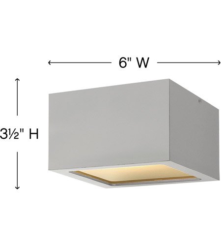 HINKLEYLEDȥɥ󥰥饤ȡKube1L152W152H89mm