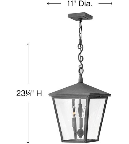 HINKLEYۥȥɥڥȥ饤ȡTrellis3L279W279H591mm