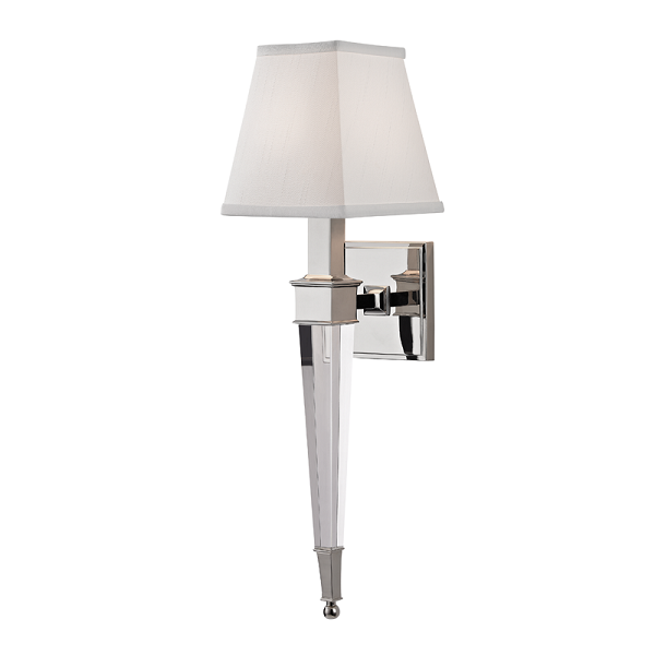 HUDSON VALLEYۥꥫǥ 륯ɥ饤ȡRUSKIN1W146.0D165.1H520.7mm