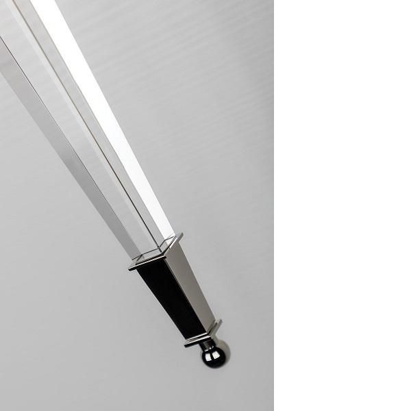HUDSON VALLEYۥꥫǥ 륯ɥ饤ȡRUSKIN1W146.0D165.1H520.7mm