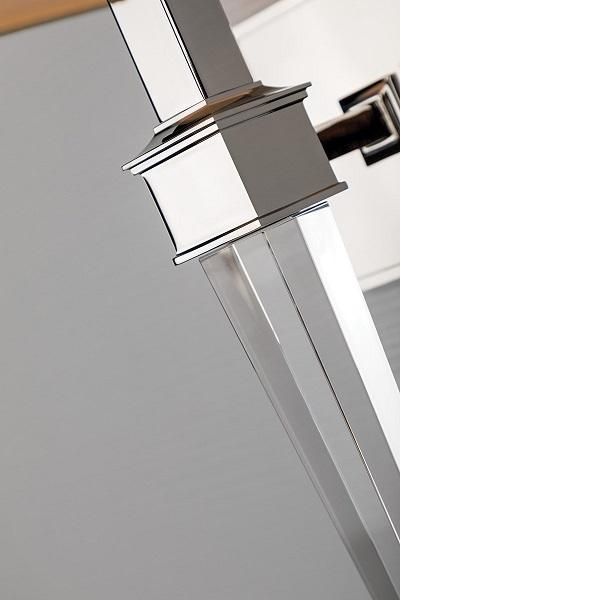 HUDSON VALLEYۥꥫǥ 륯ɥ饤ȡRUSKIN1W146.0D165.1H520.7mm