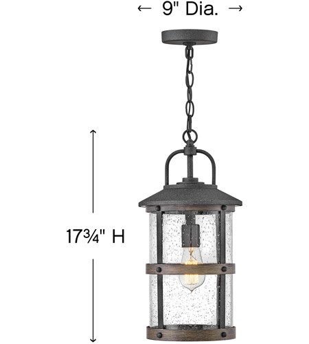 HINKLEYۥȥɥڥȥ饤ȡOpen Air Lakehouse1L229W229H451mm