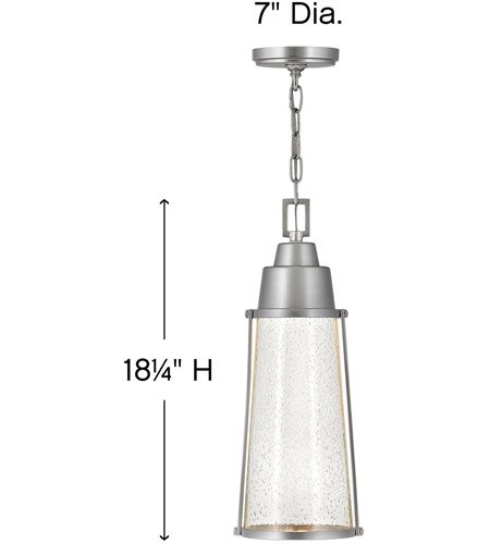 HINKLEYLEDȥɥڥȥ饤ȡCoastal Elements Miles1L178W178H464mm