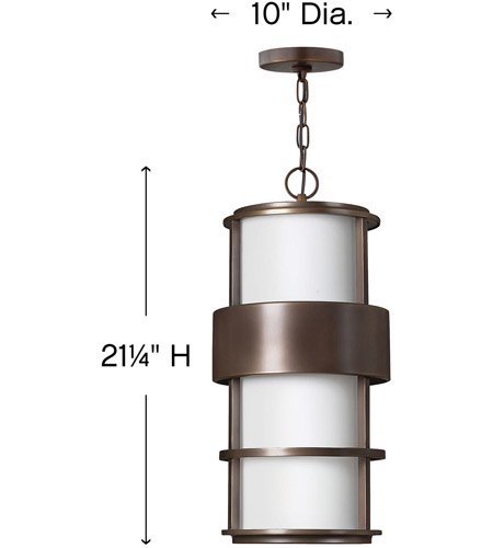 HINKLEYۥȥɥڥȥ饤ȡSaturn1L254W254H540mm