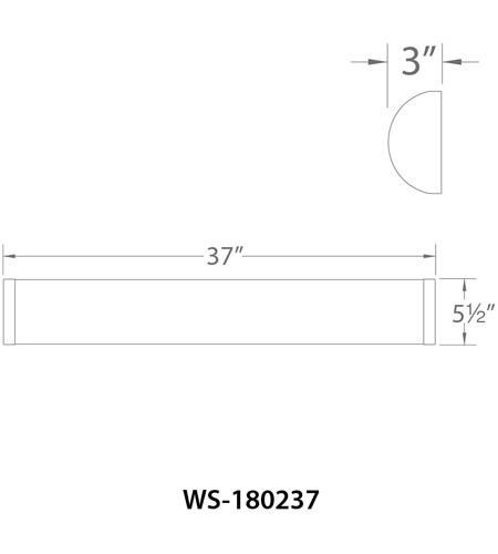 WAC Lightingۥ饤ȡLink1L151W940H74mm