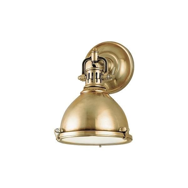 HUDSON VALLEYۥꥫȥꥢ ɥ饤ȡPELHAM1W203.2D222.2H273.0mm