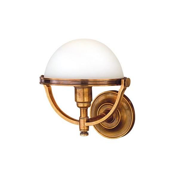 HUDSON VALLEYۥꥫǥ 饹ܡ륦饤ȡSTRATFORD1W254.0D279.4H279.4mm