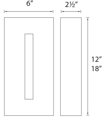 WAC Lightingۥ饤ȡTao1L152W64H457mm