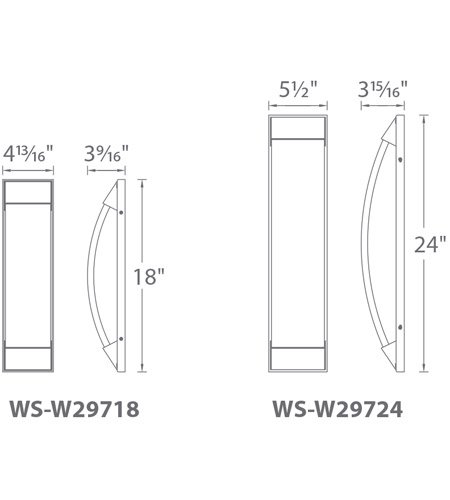 WAC Lightingۥ饤ȡPanorama1L122W90H457mm