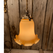 【LAMPS】デザインペンダントランプ1灯(W150×H670mm)