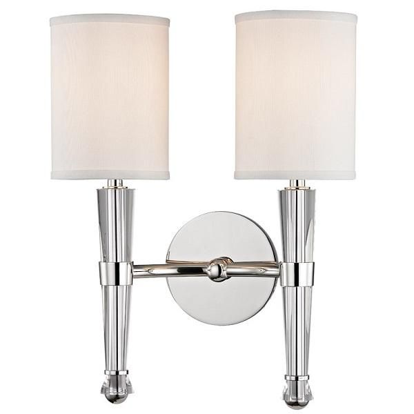 HUDSON VALLEYۥꥫǥ ͥ󥷥ɥ饤ȡVOLTA2W292.1D152.4H387.3mm