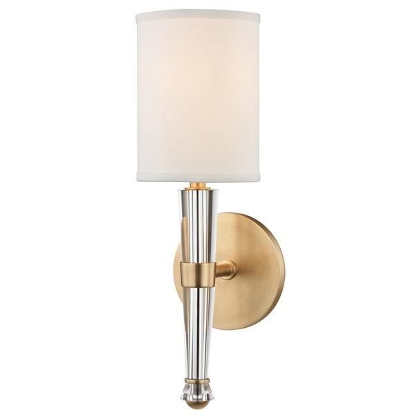 HUDSON VALLEYۥꥫǥ ͥ󥷥ɥ饤ȡVOLTA1W120.6D139.7H387.3mm
