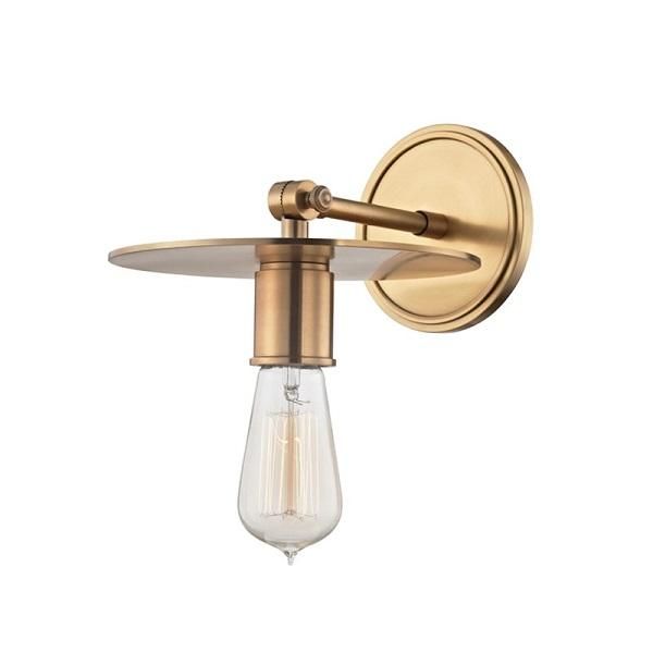 HUDSON VALLEYۥꥫǥ 饤ȡWALKER1W209.5D241.3H254.0mm