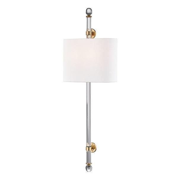 HUDSON VALLEYۥꥫǥ ͥ󥷥ɥ饤ȡWERTHAM2W304.8D95.2H914.4mm