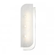 【HUDSON VALLEY】アメリカ・デザイン照明 ウォールライト「YIN & YANG」1灯（W139.7×D57.1×H469.9mm）