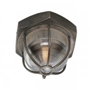 【TROY】アメリカ・デザイン照明 シーリングライト「ACME」1灯（W317.5×H273.0mm）