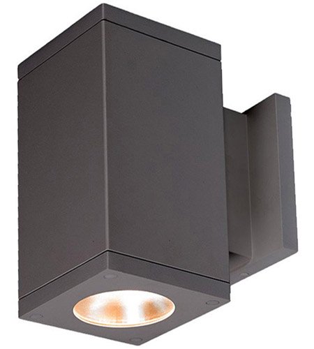 WAC Lightingۥ饤ȡCube Architectural1L210W140H241mm