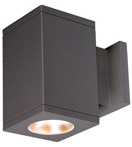 WAC Lightingۥ饤ȡCube Architectural1L184W114H181mm